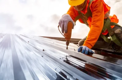 Travaux de zinguerie à Roncherolles-sur-le-Vivier